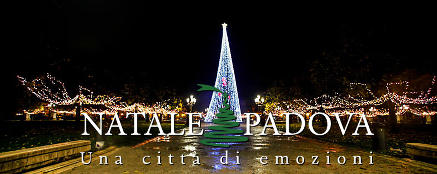 Mercatini Natale Padova.Natale A Padova Worldappeal